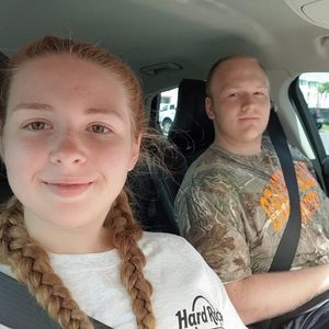 Meet your Posher, Sebrina